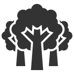 Holiday Tourism Travel 2 SVG Icon